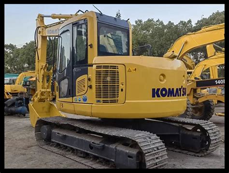 komatsu pc10 supplier in china